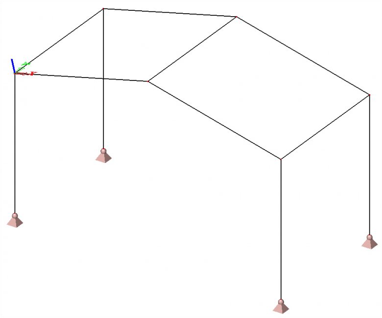 SCIA Engineer Node