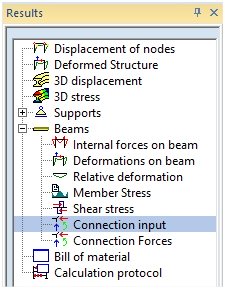 SCIA Engineer Node