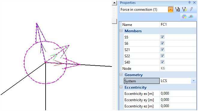 SCIA Engineer Node