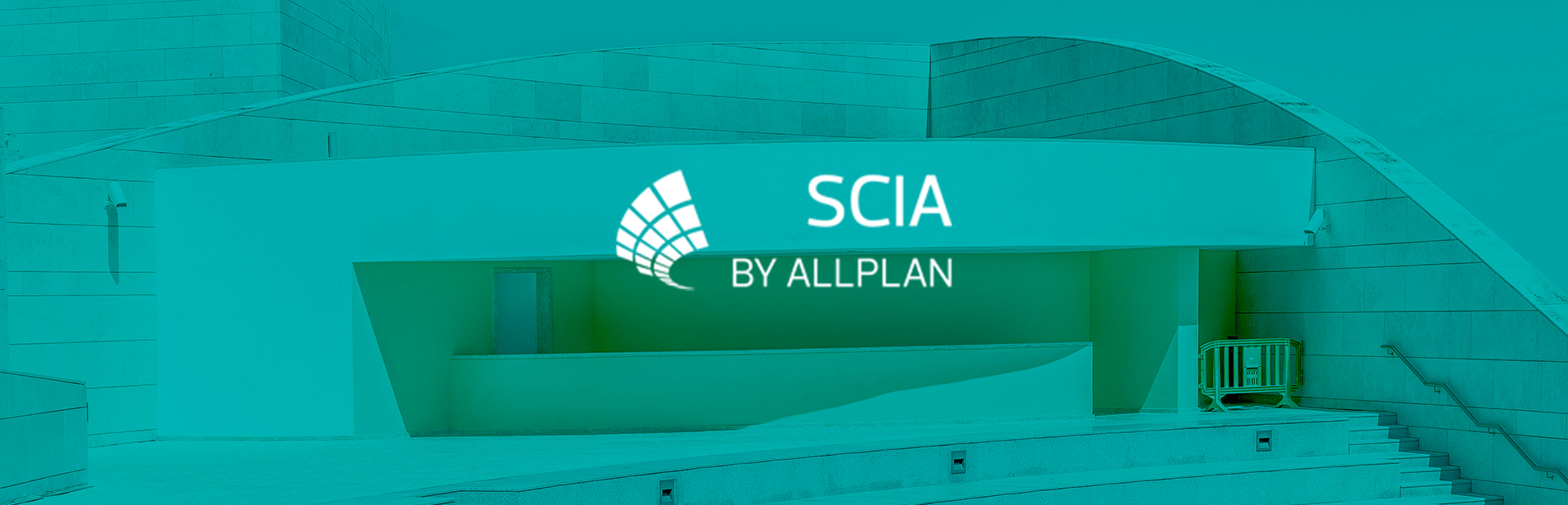 Od projektu do realizacji: połączenie SCIA Engineer i Allplan